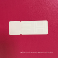 Alien H3 chip tamper proof UHF 860~960mhz rfid tag sticker